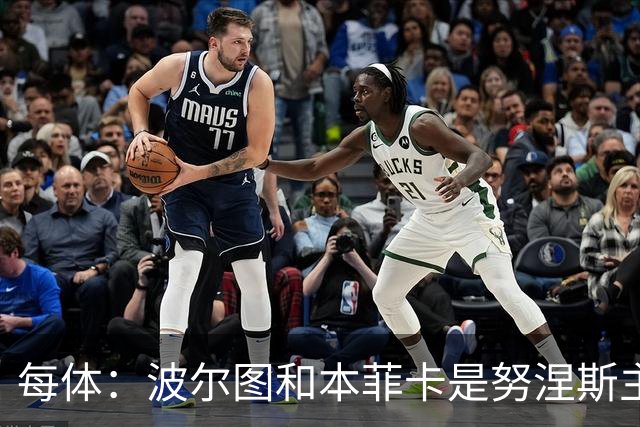 每体：波尔图和本菲卡是努涅斯主要潜在下家，巴萨未有实质行动